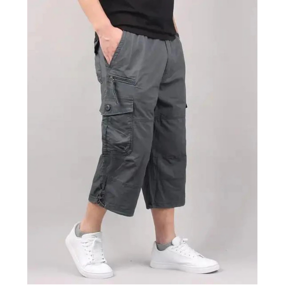 Julien Short Homme – Lightweight & Functional Shorts with Practical Pockets for Summer