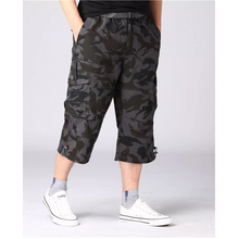 Julien Short Homme – Lightweight & Functional Shorts with Practical Pockets for Summer