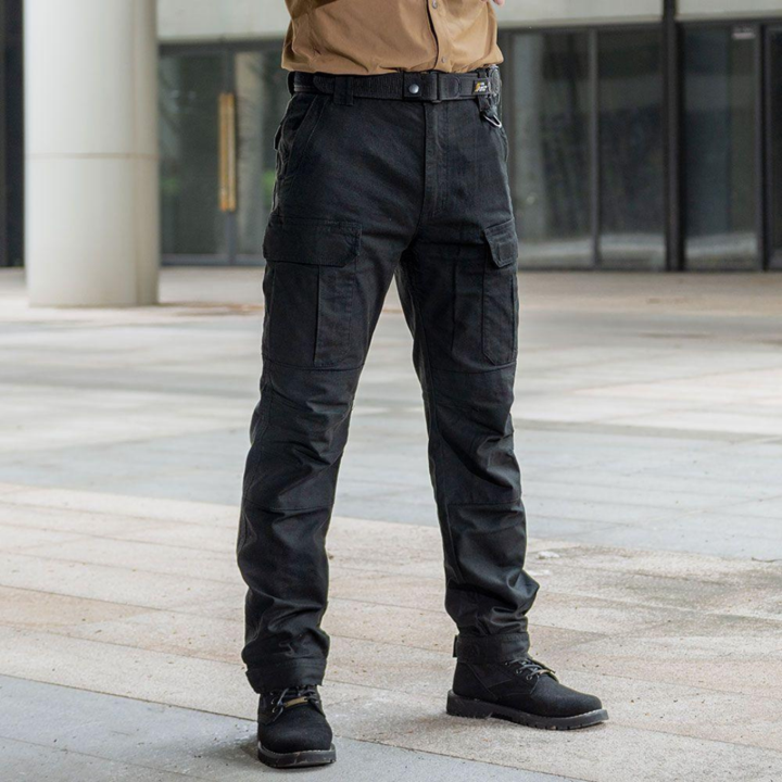 Roman Men's Hiking Pants – Breathable, Quick Dry & Stretch Comfort Outdoor
