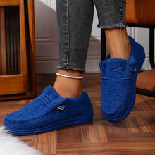 Wendy Teddy Slippers for Women – Warm and Soft Slippers for Indoor & Outdoor Use