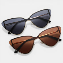Women's Retro Cat Eye Sunglasses