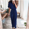 Bleu foncé