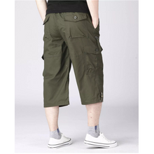 Julien Short Homme – Lightweight & Functional Shorts with Practical Pockets for Summer