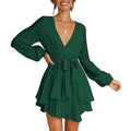 Vert foncé