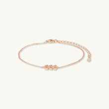 666 Angel Number Bracelet