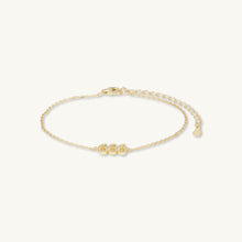 666 Angel Number Bracelet