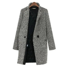 Celeste Wool Coat Women – Elegant, Warm & Versatile for Winter