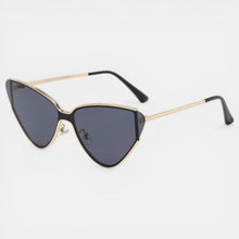 Women's Retro Cat Eye Sunglasses