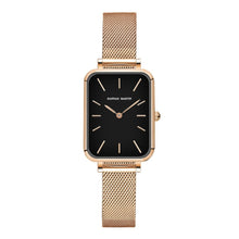 Women's Waterproof Business Watch