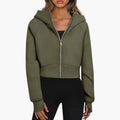 Olive Green