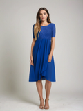 Bleu foncé