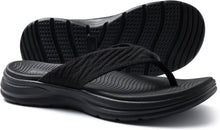 Elyra Women's Tongs – Comfortable Sandals with Arch Support & Cushioned Sole