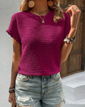 Rose foncé