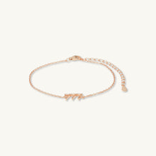 777 Angel Number Bracelet
