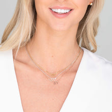 777 Angel Number Pendant Necklace