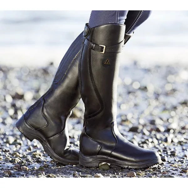 Rosalina Winter Boots Women – Resistant, Waterproof & Comfortable