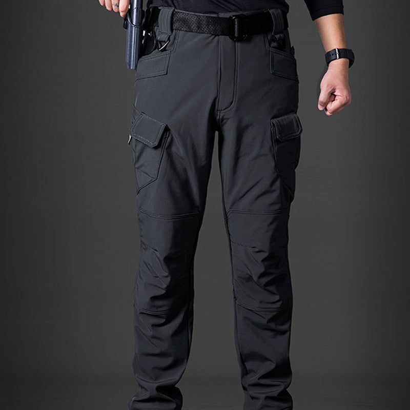 Roman Men's Hiking Pants – Breathable, Quick Dry & Stretch Comfort Outdoor
