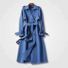 Lisa Trench-Coat Femme – Elegant, Timeless & Versatile