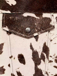 Claudia Cow Print Dress – Bold, Trendy and Original for a Unique Look