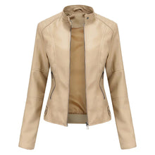 Rebelia Women's Jacket – Chic & Elegant Jacket with Timeless Charm and Modern Style