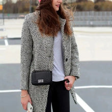 Celeste Wool Coat Women – Elegant, Warm & Versatile for Winter
