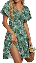 Dark green