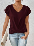Rouge foncé
