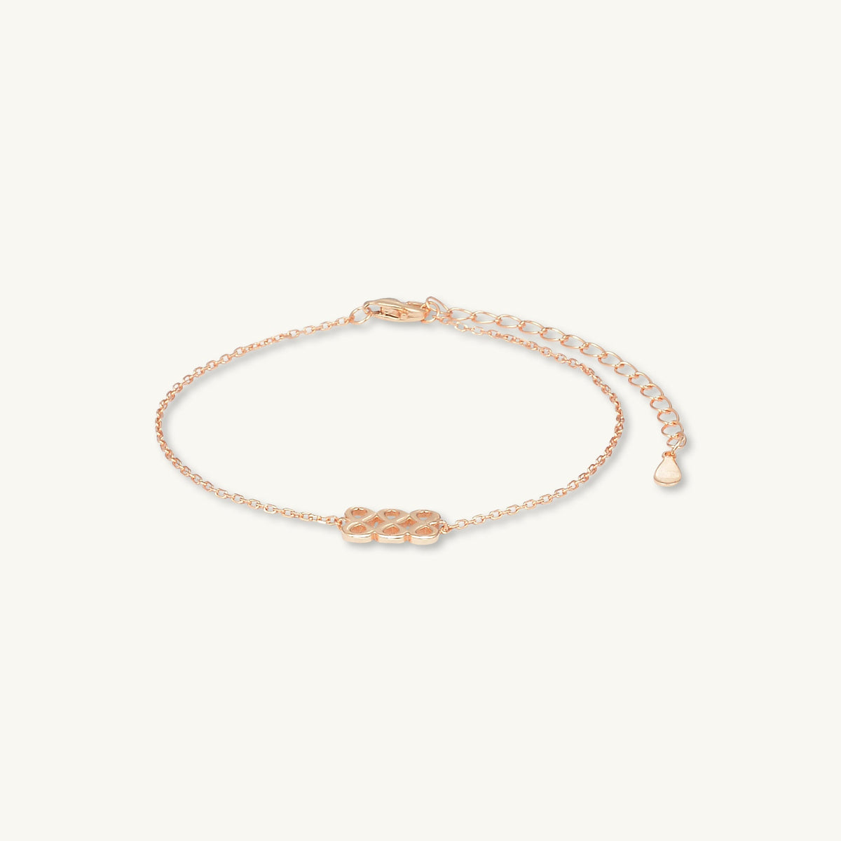 888 Angel Number Bracelet