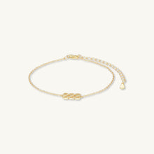 888 Angel Number Bracelet