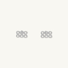888 Angel Number Earrings