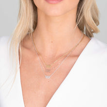 888 Angel Number Pendant Necklace