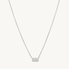 888 Angel Number Pendant Necklace