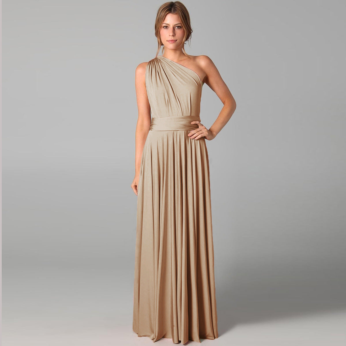 Madison Robe Femme – Stretch Lace Dress in Polyester with Laces & Summer Cut