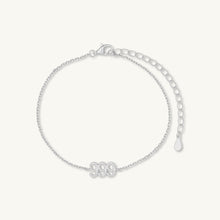999 Angel Number Bracelet