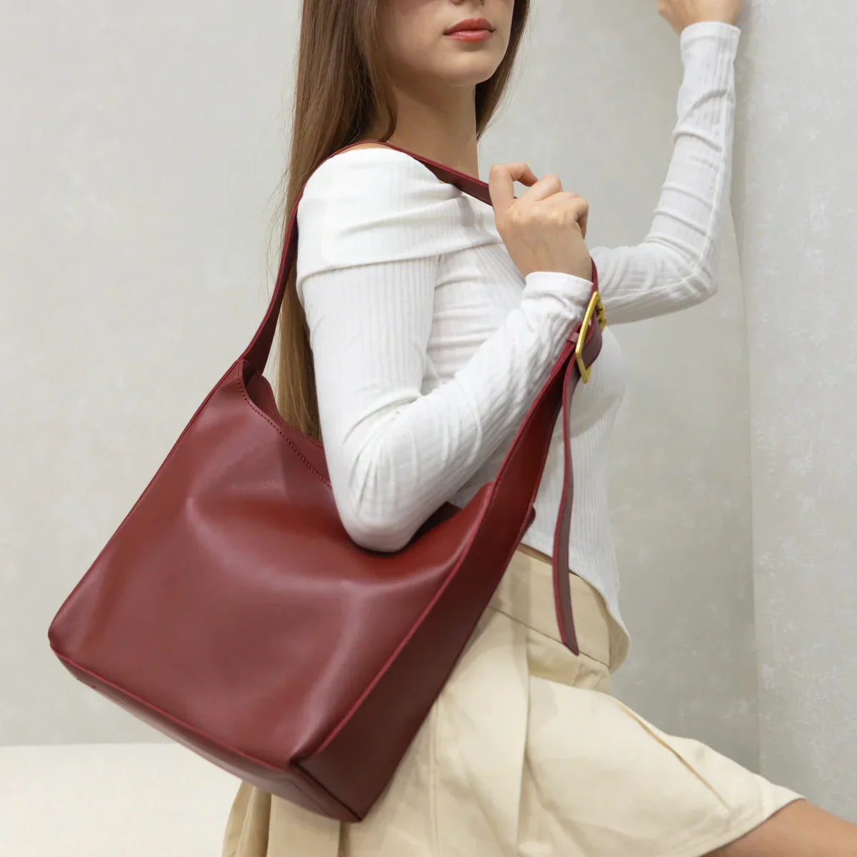 Julie Women's Bag – Elegant and Functional Bag for Daily Use