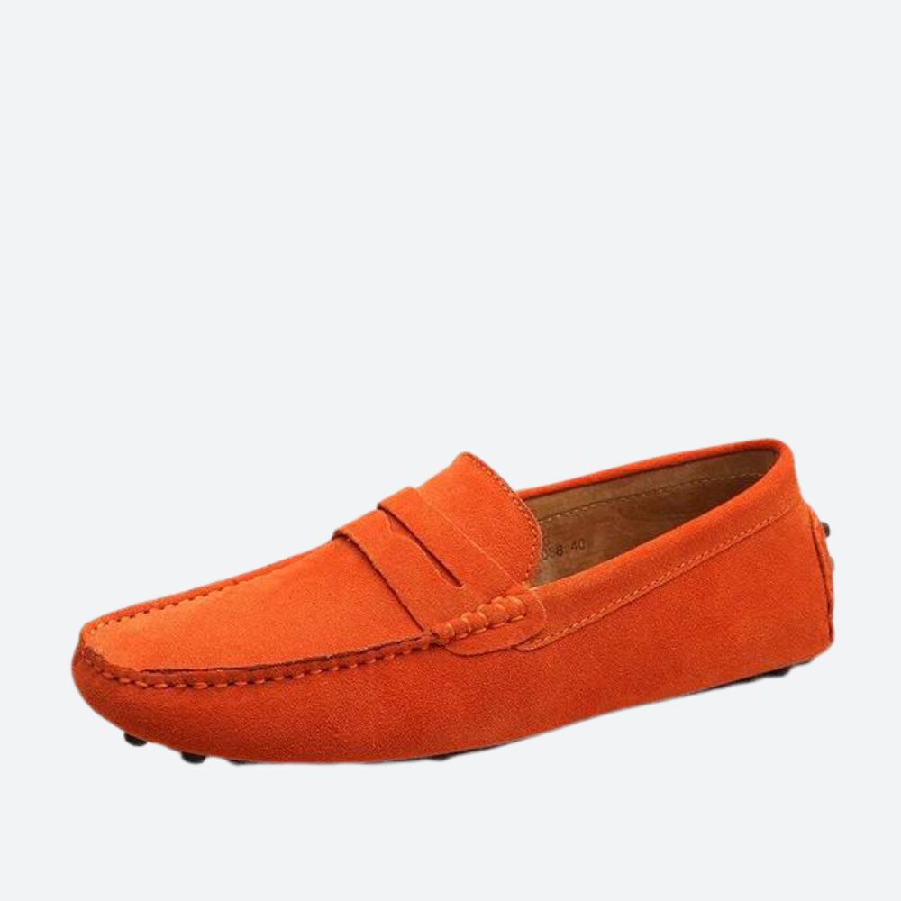 Johanna Women's Shoes – Elegant Shoes in Genuine Leather High-End & Comfortable
