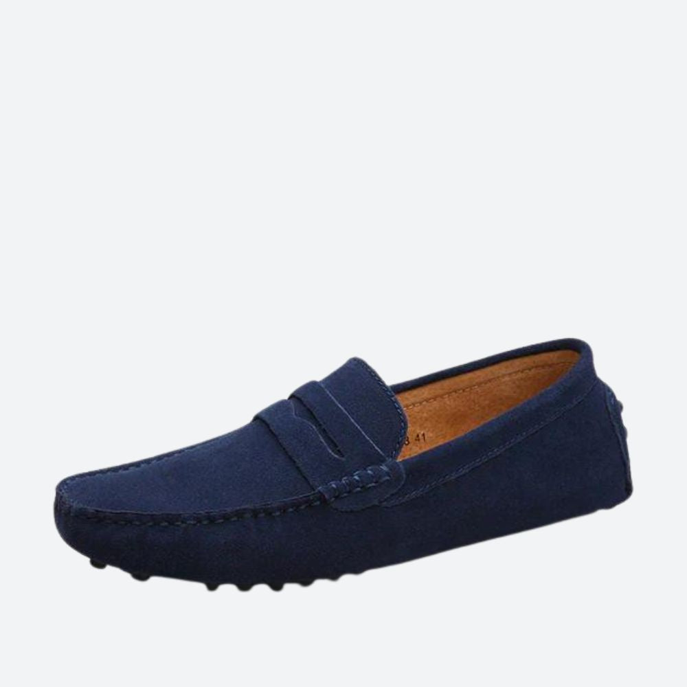 Johanna Women's Shoes – Elegant Shoes in Genuine Leather High-End & Comfortable