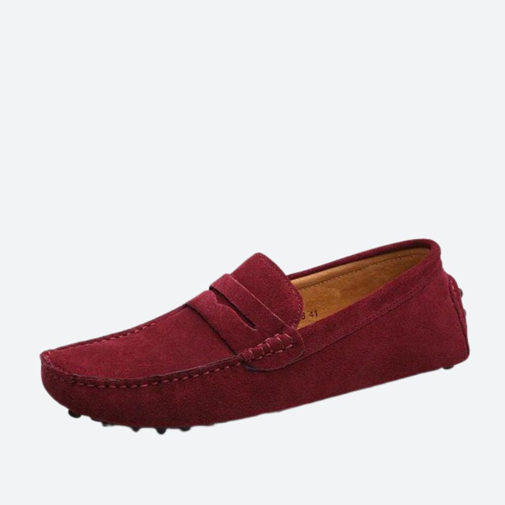 Johanna Women's Shoes – Elegant Shoes in Genuine Leather High-End & Comfortable