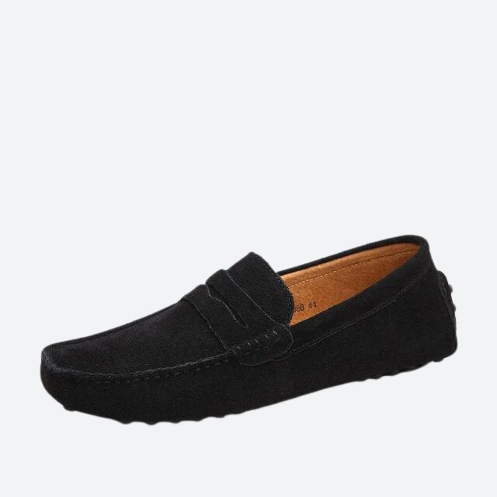 Johanna Women's Shoes – Elegant Shoes in Genuine Leather High-End & Comfortable