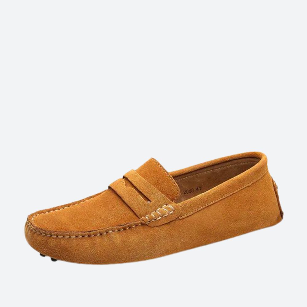 Johanna Women's Shoes – Elegant Shoes in Genuine Leather High-End & Comfortable