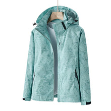 Nevaeh Women's Jacket – Waterproof, Windproof & Thermal Insulation for Winter