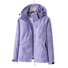 Nevaeh Women's Jacket – Waterproof, Windproof & Thermal Insulation for Winter