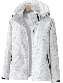 Nevaeh Women's Jacket – Waterproof, Windproof & Thermal Insulation for Winter