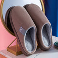 Marron foncé