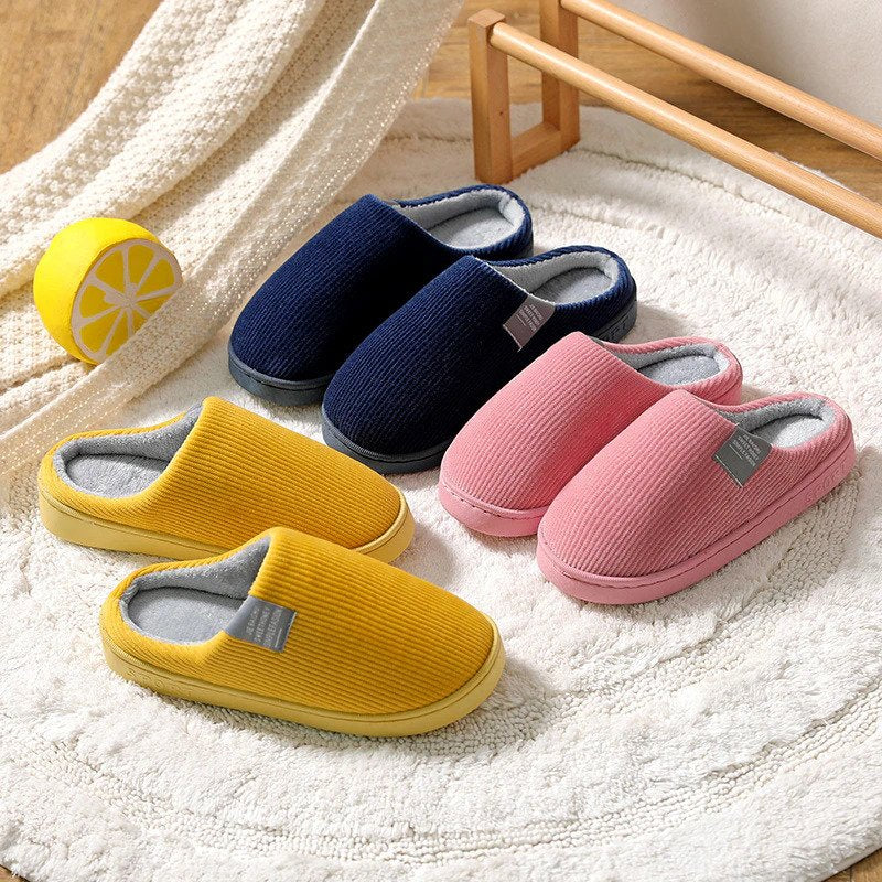 Hope Women's Winter Slippers – Cozy, Warm & Comfortable with Soft Sole