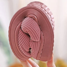 Hope Women's Winter Slippers – Cozy, Warm & Comfortable with Soft Sole
