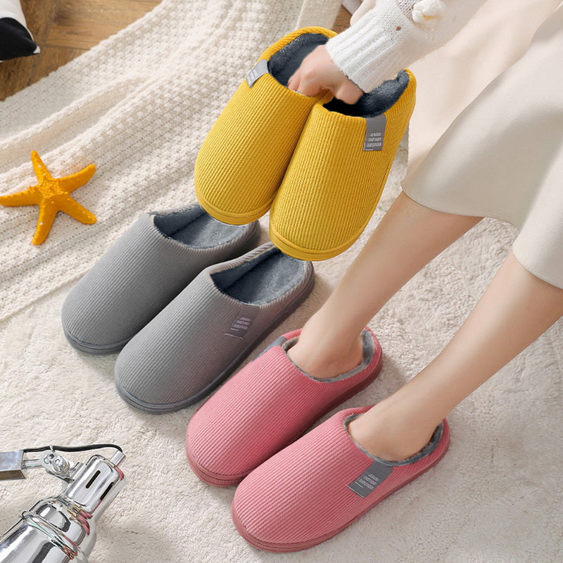 Hope Women's Winter Slippers – Cozy, Warm & Comfortable with Soft Sole