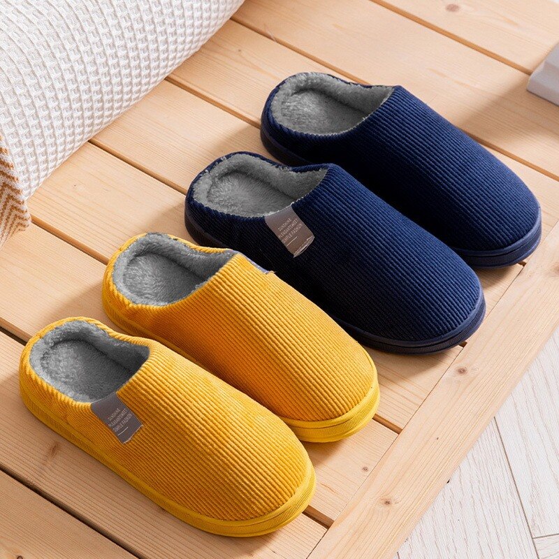 Hope Women's Winter Slippers – Cozy, Warm & Comfortable with Soft Sole