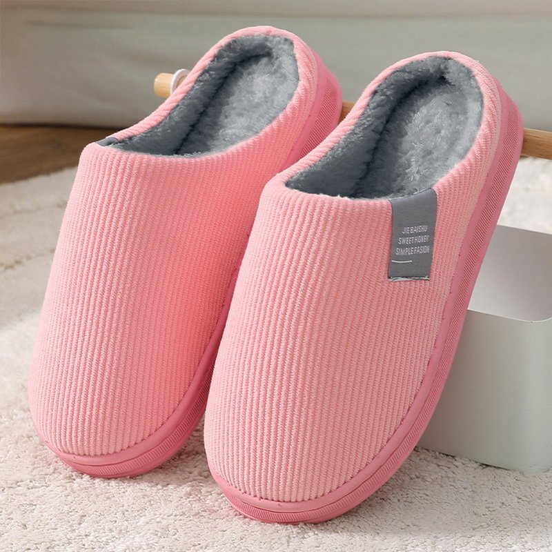 Hope Women's Winter Slippers – Cozy, Warm & Comfortable with Soft Sole