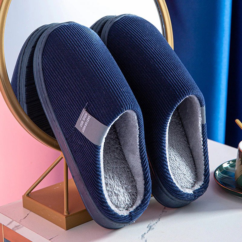 Hope Women's Winter Slippers – Cozy, Warm & Comfortable with Soft Sole